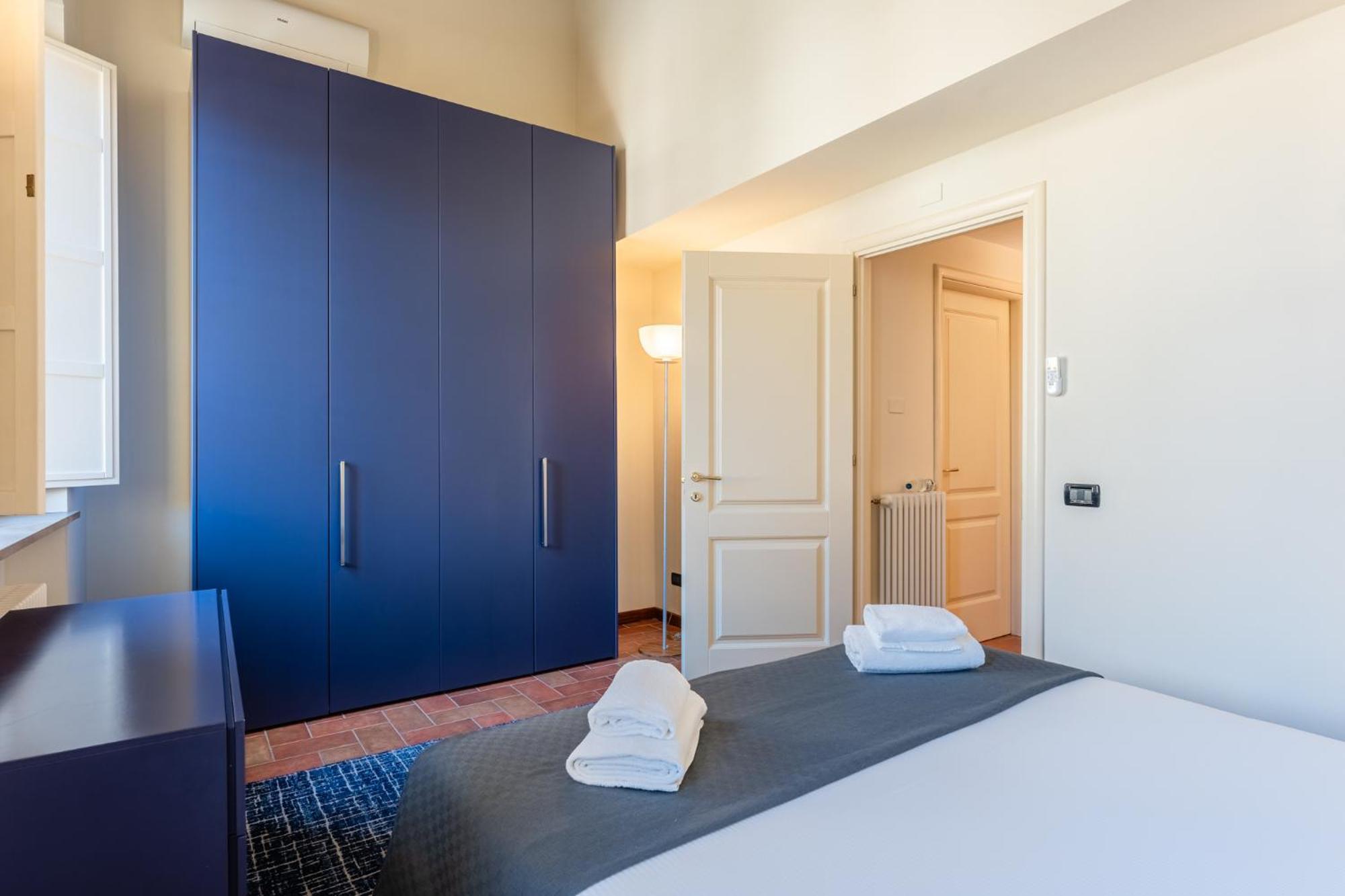 Toro's Apartamento