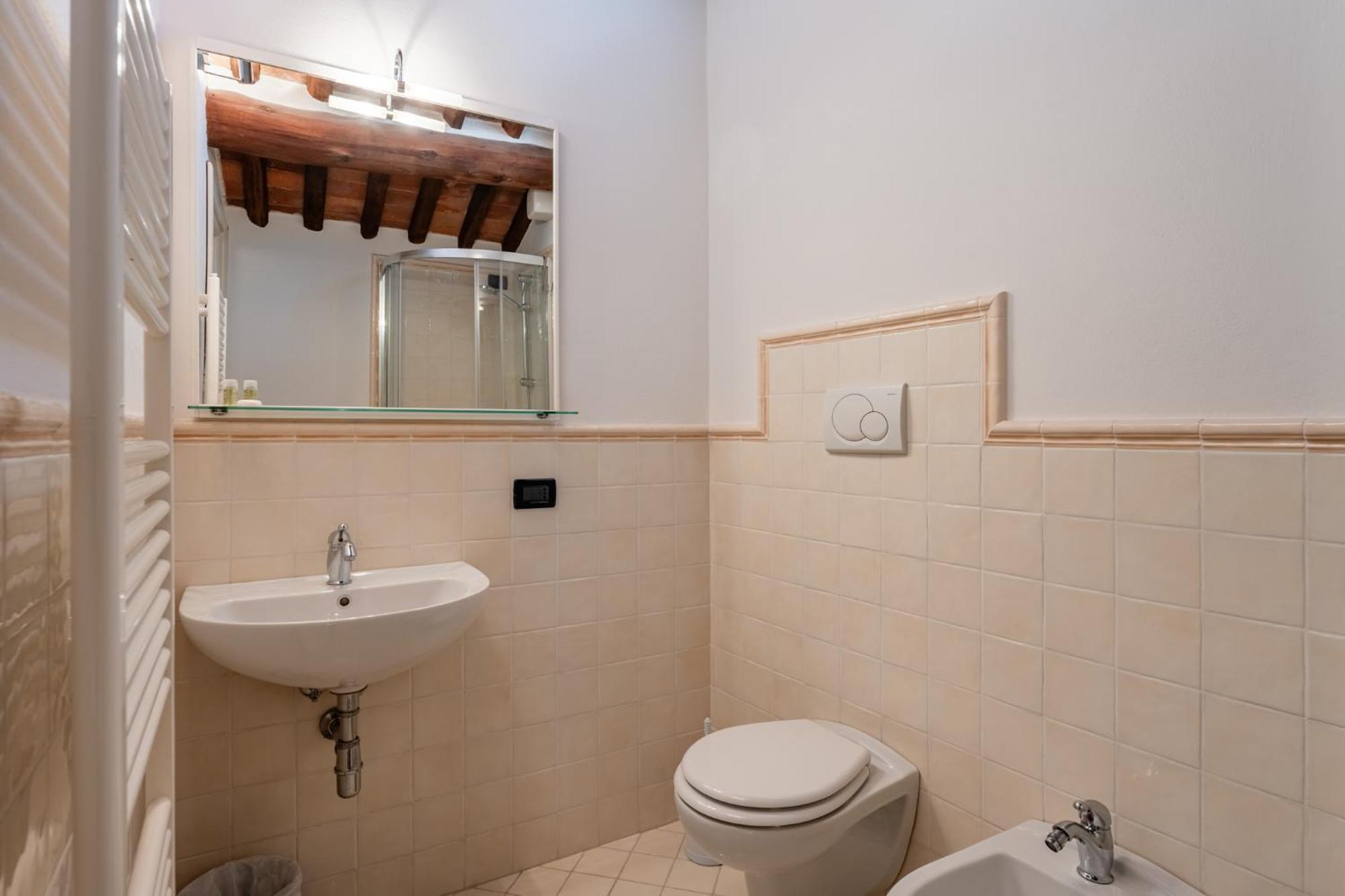 Apartamento Toro's Lucca