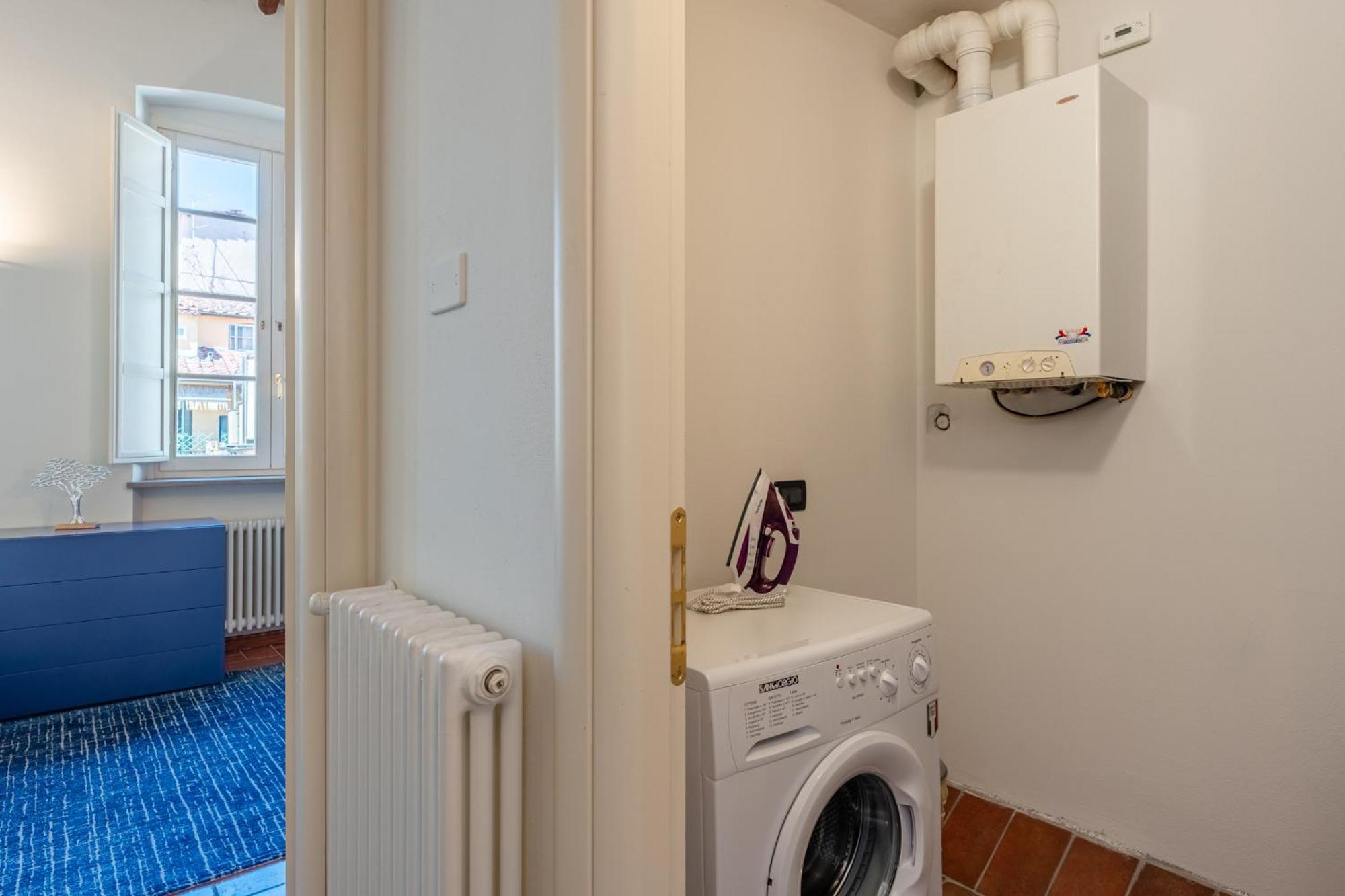 Toro's Apartamento