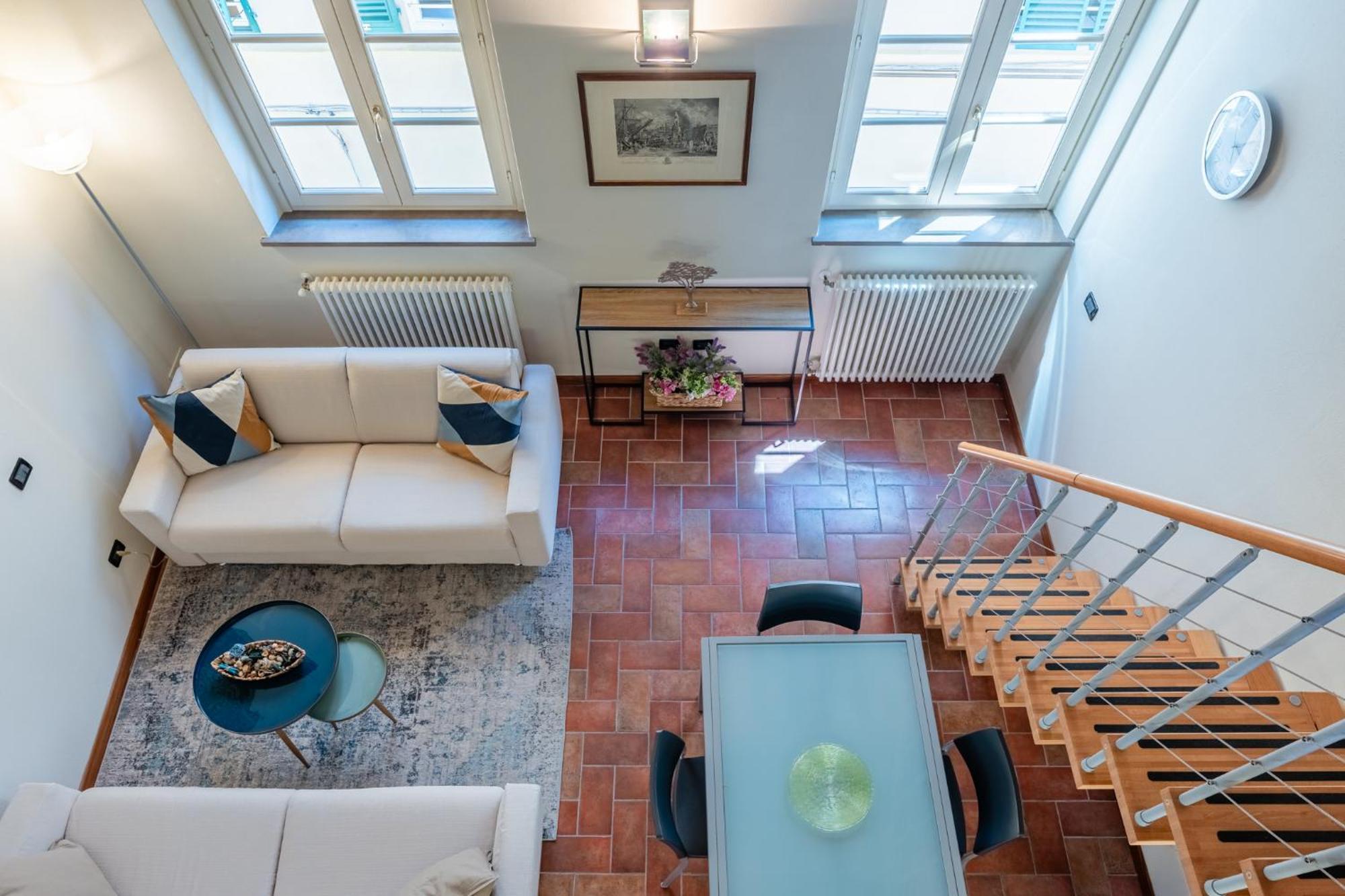 Toro's Apartamento