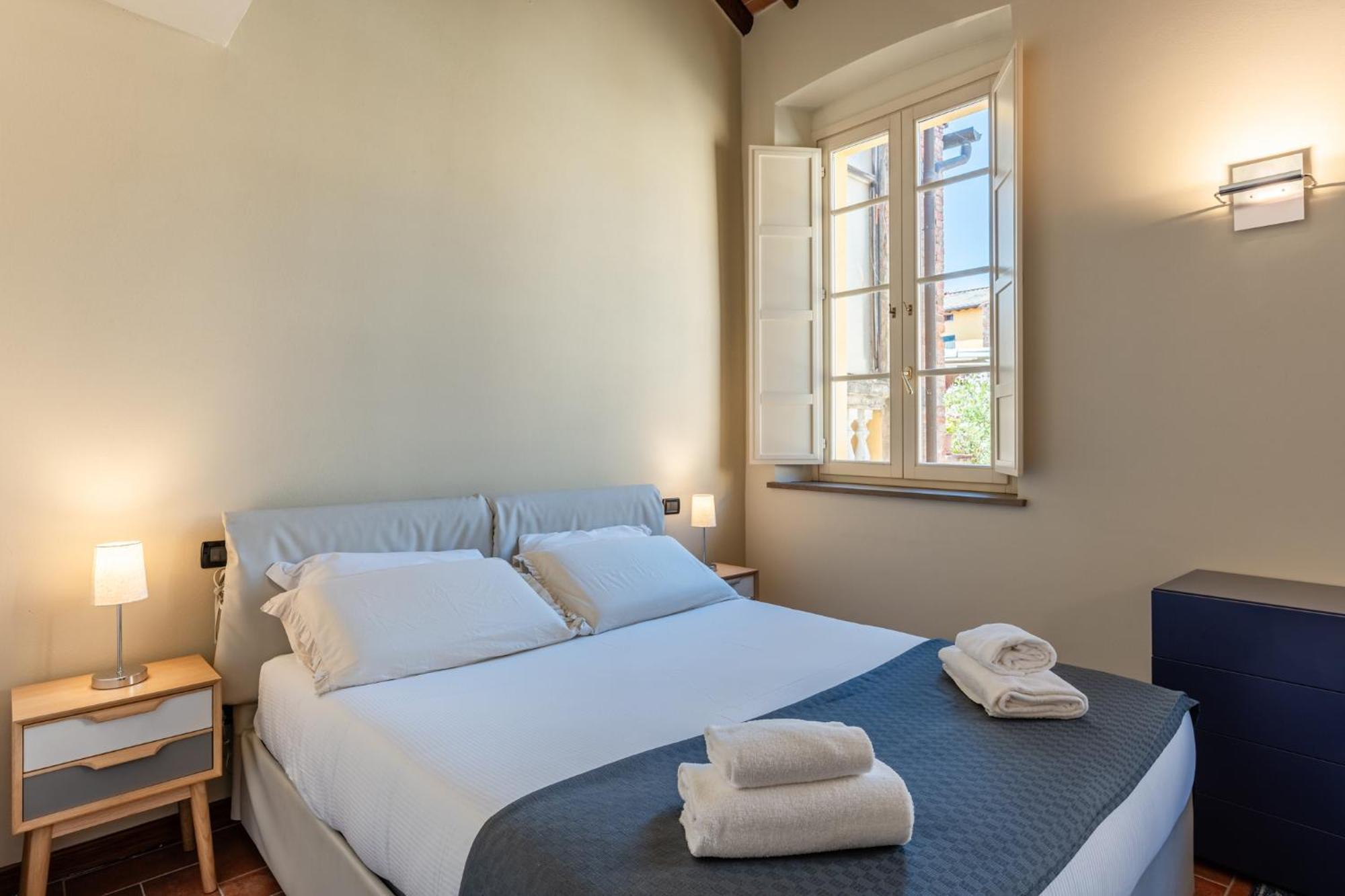 Apartamento Toro's Lucca