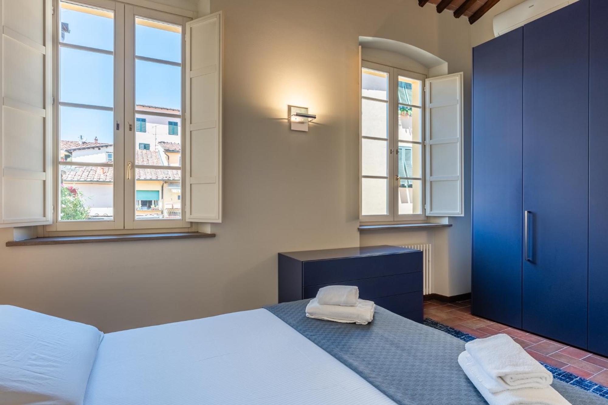 Toro's Apartamento *