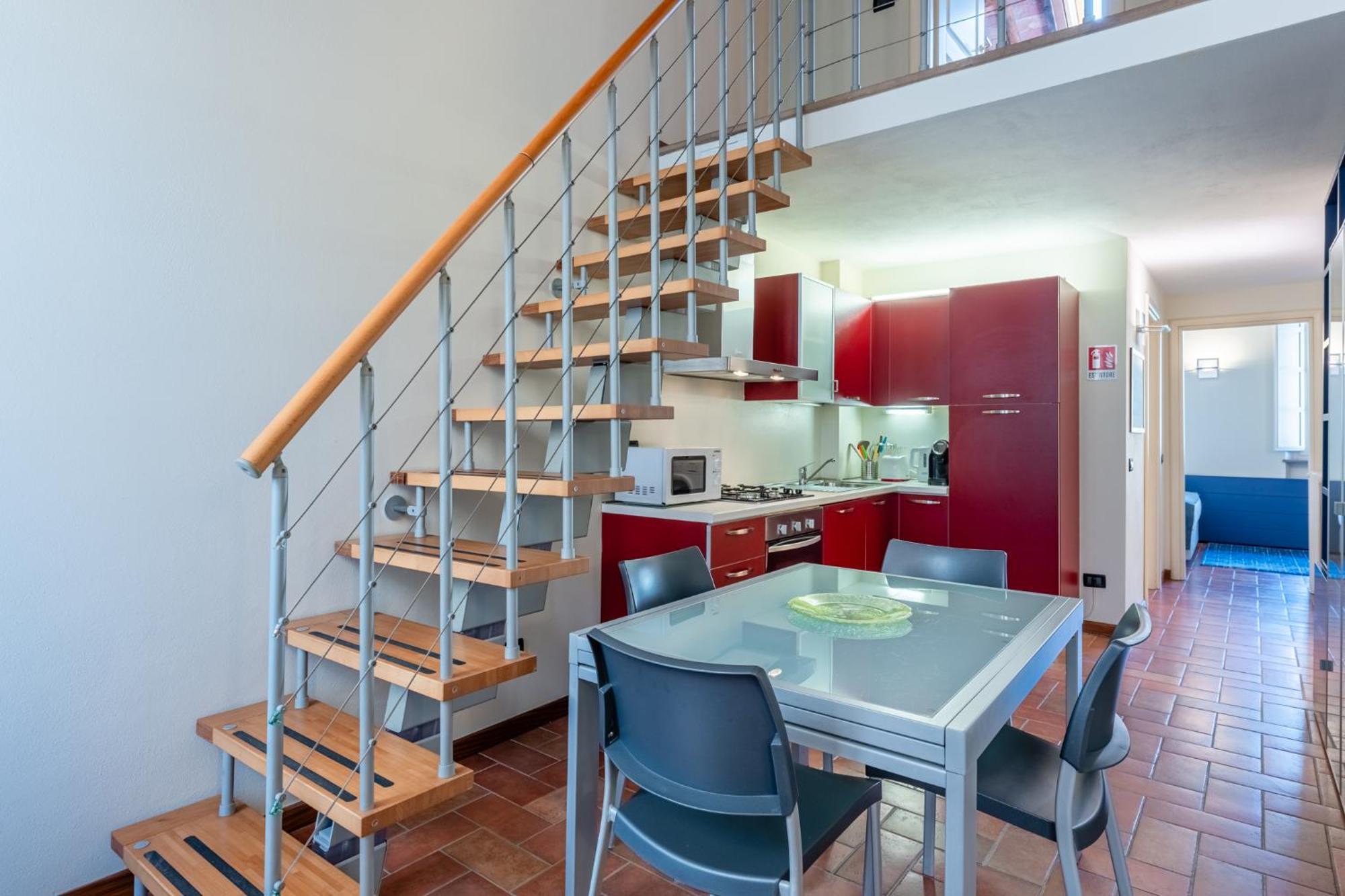 Apartamento Toro's *